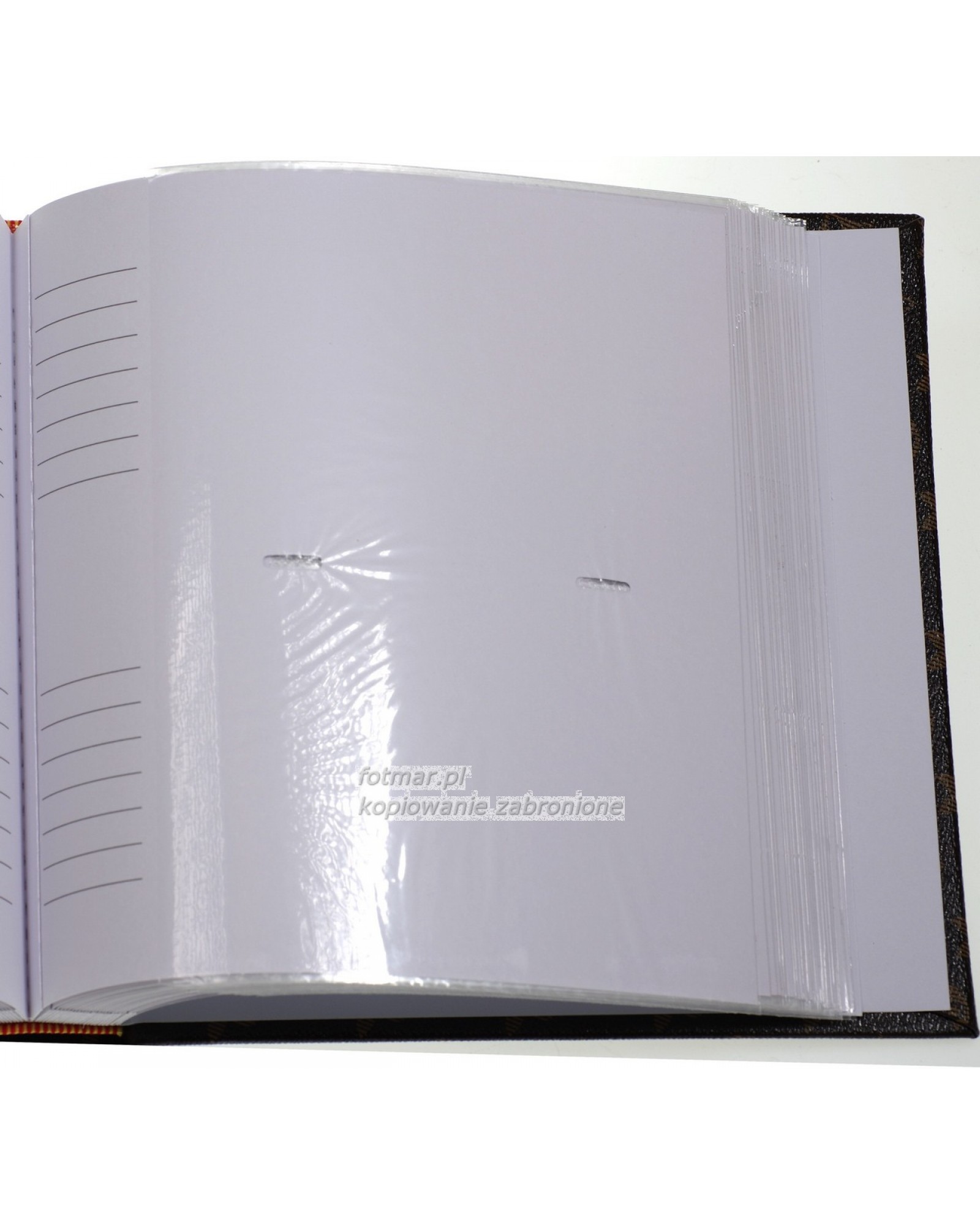 Albumów na 200  zdjęć 10x15 ART46