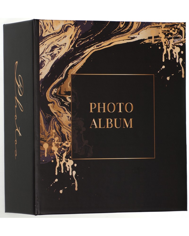 Album kieszeniowy na 300 zdjęć 10x15 ZANTE
