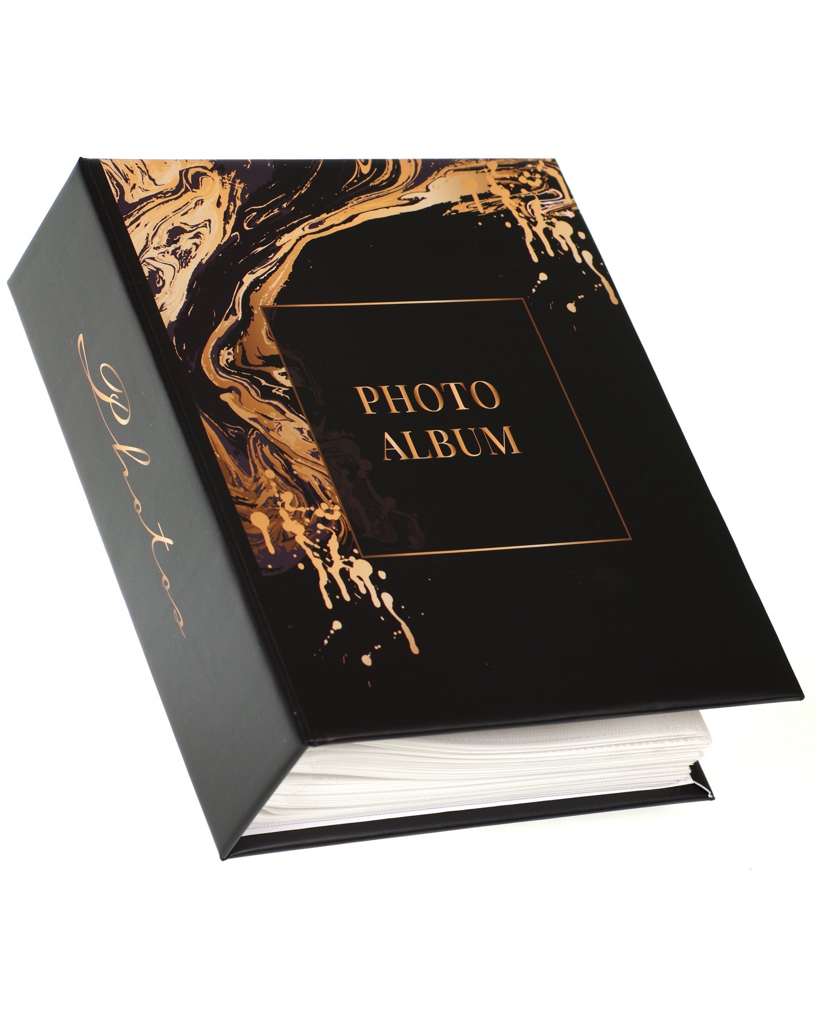 Album kieszeniowy na 300 zdjęć 10x15 ZANTE