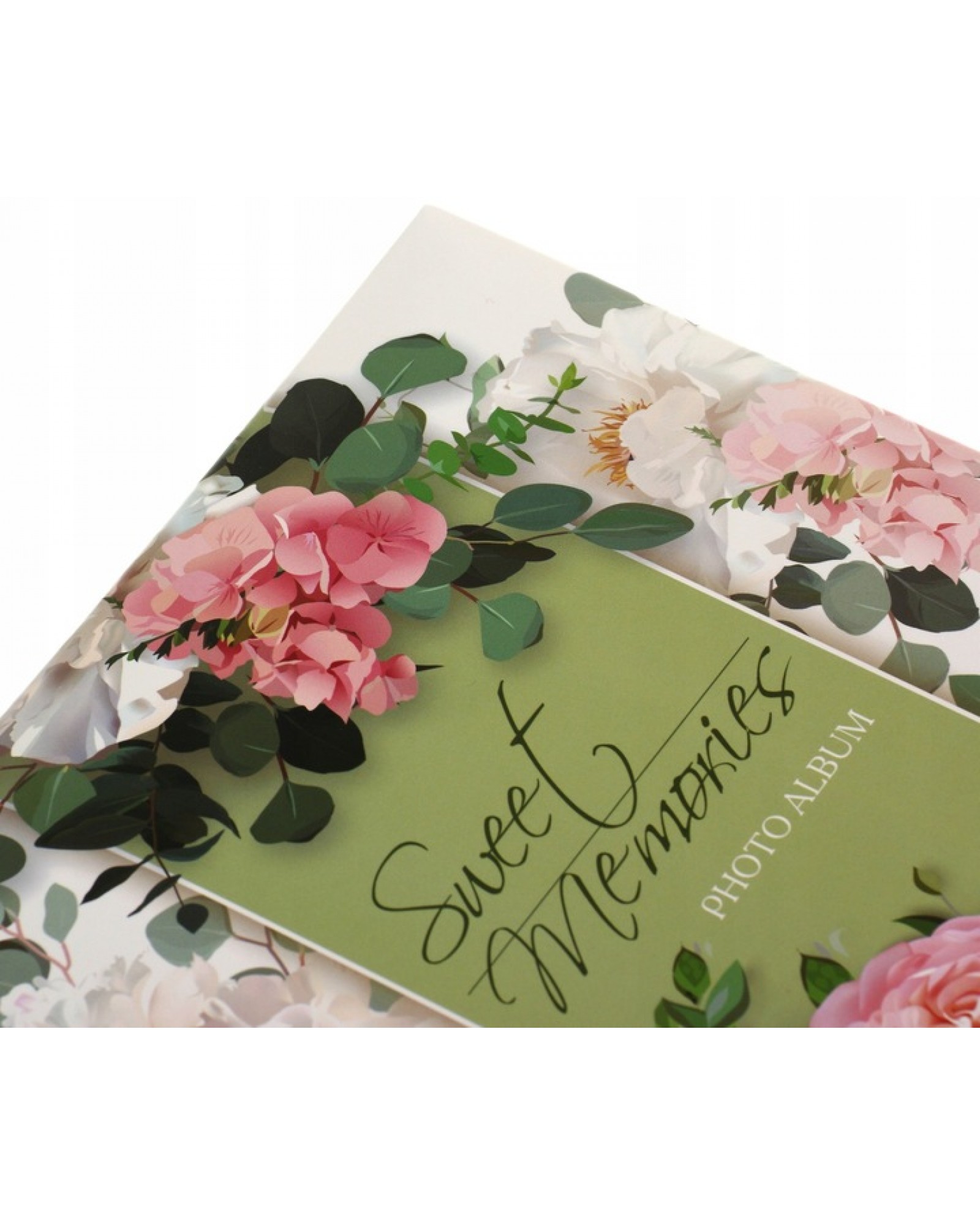 ALBUM ZDJĘCIA DZIECKA 10X15 300 ZDJĘĆ SZYTY SWEET
