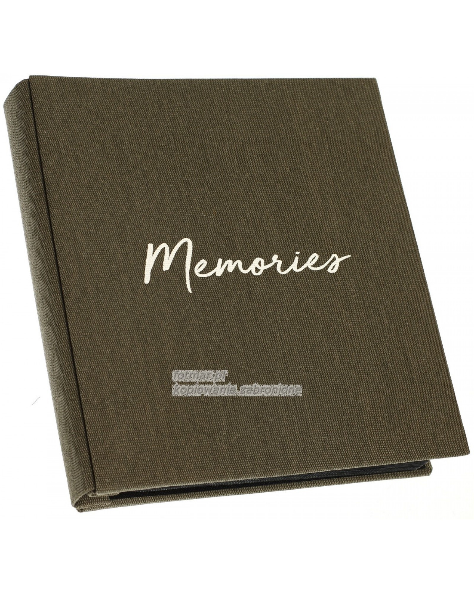 ALBUM NA ZDJĘCIA 10X15 500 ZDJĘĆ  ART105