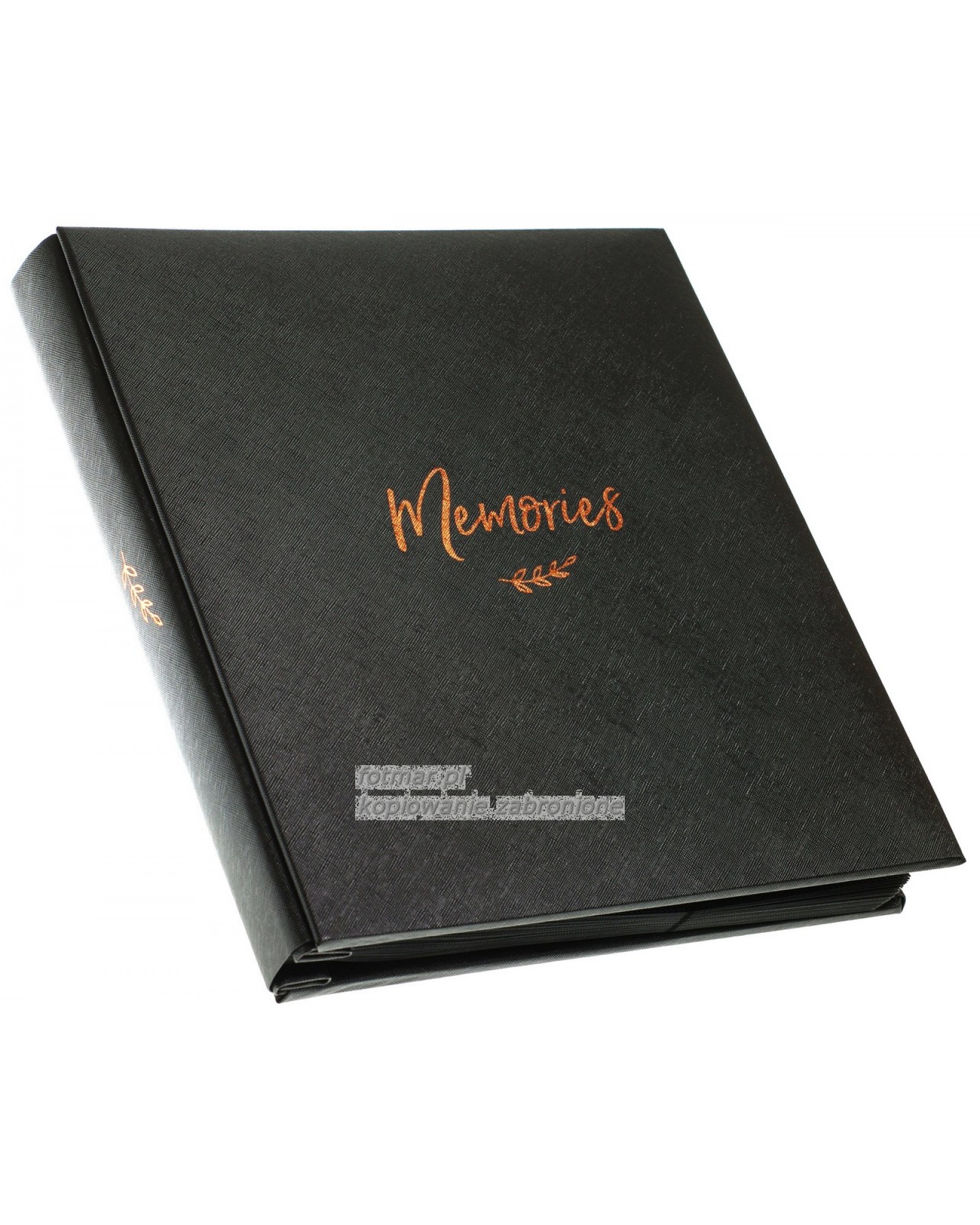 ALBUM NA ZDJĘCIA 10X15 500 ZDJĘĆ  ART106