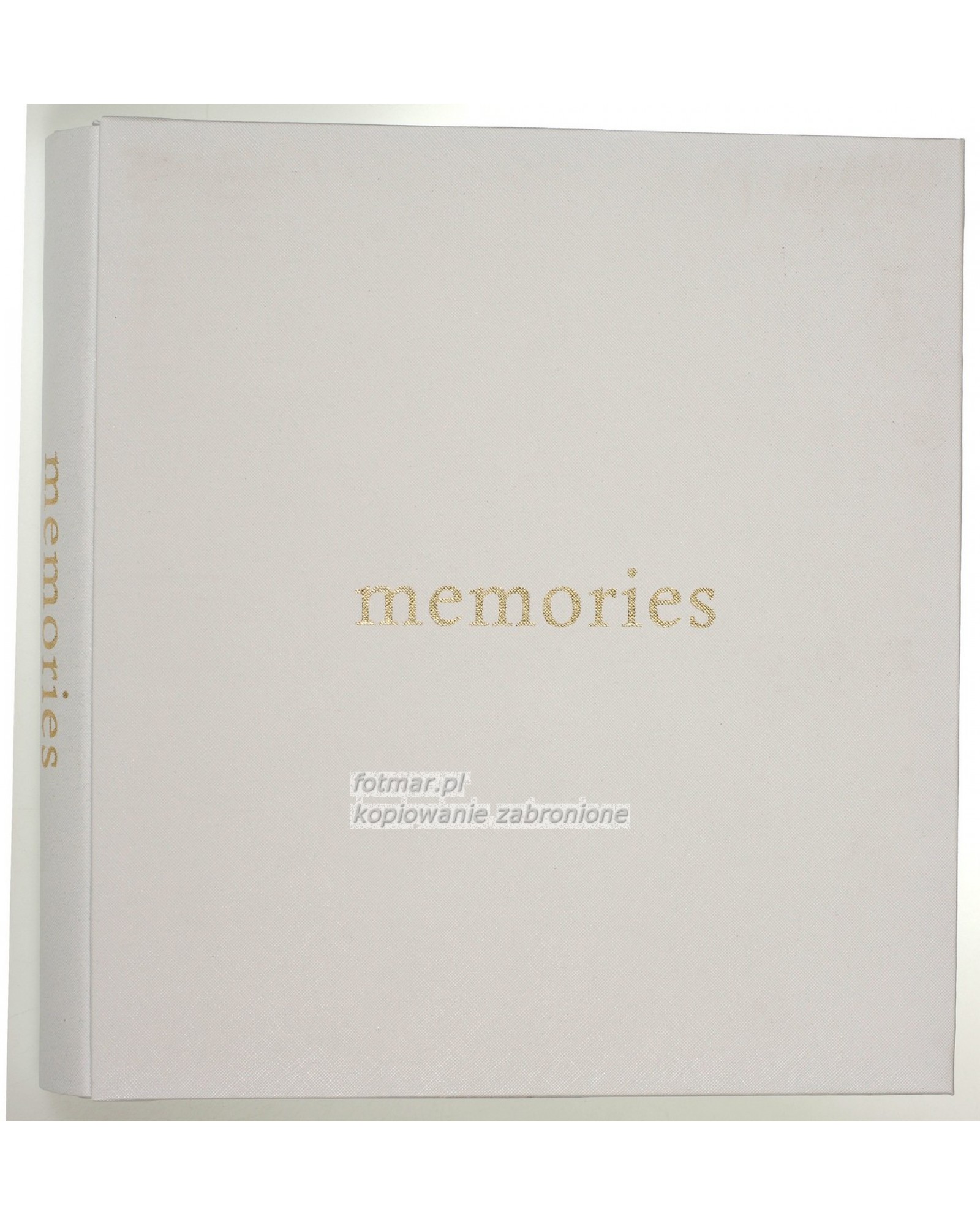 ALBUM NA ZDJĘCIA 10X15 500 ZDJĘĆ  ART143