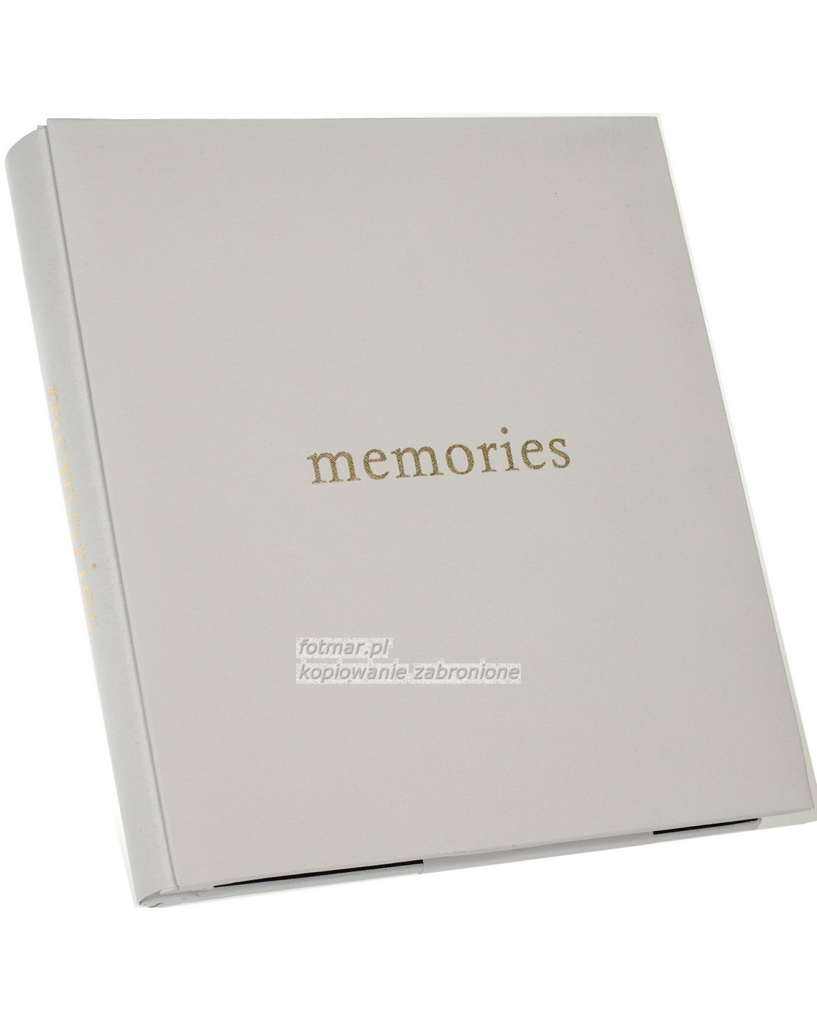 ALBUM NA ZDJĘCIA 10X15 500 ZDJĘĆ  ART143