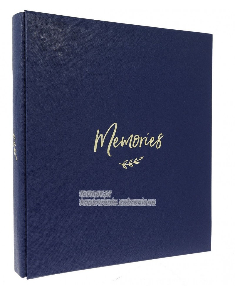 ALBUM NA ZDJĘCIA 10X15 500 ZDJĘĆ  ART174