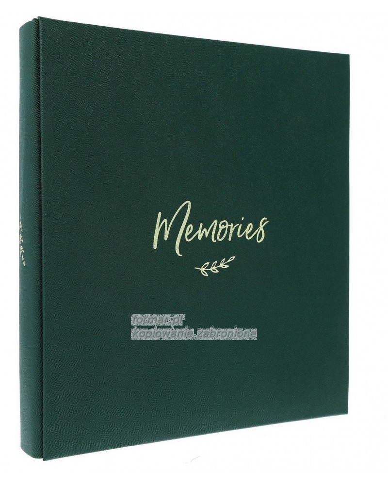 ALBUM NA ZDJĘCIA 10X15 500 ZDJĘĆ  ART177