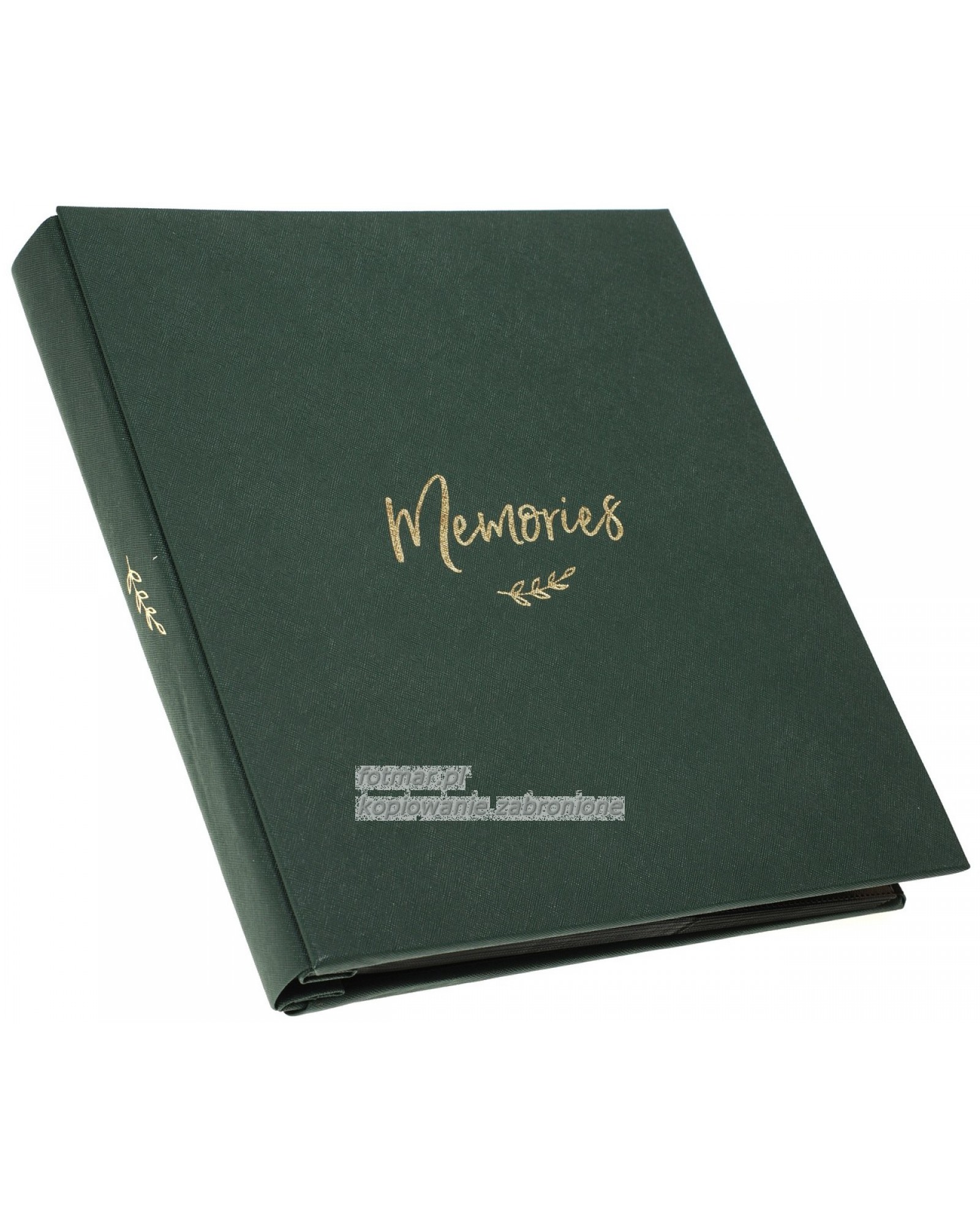 ALBUM NA ZDJĘCIA 10X15 500 ZDJĘĆ  ART177