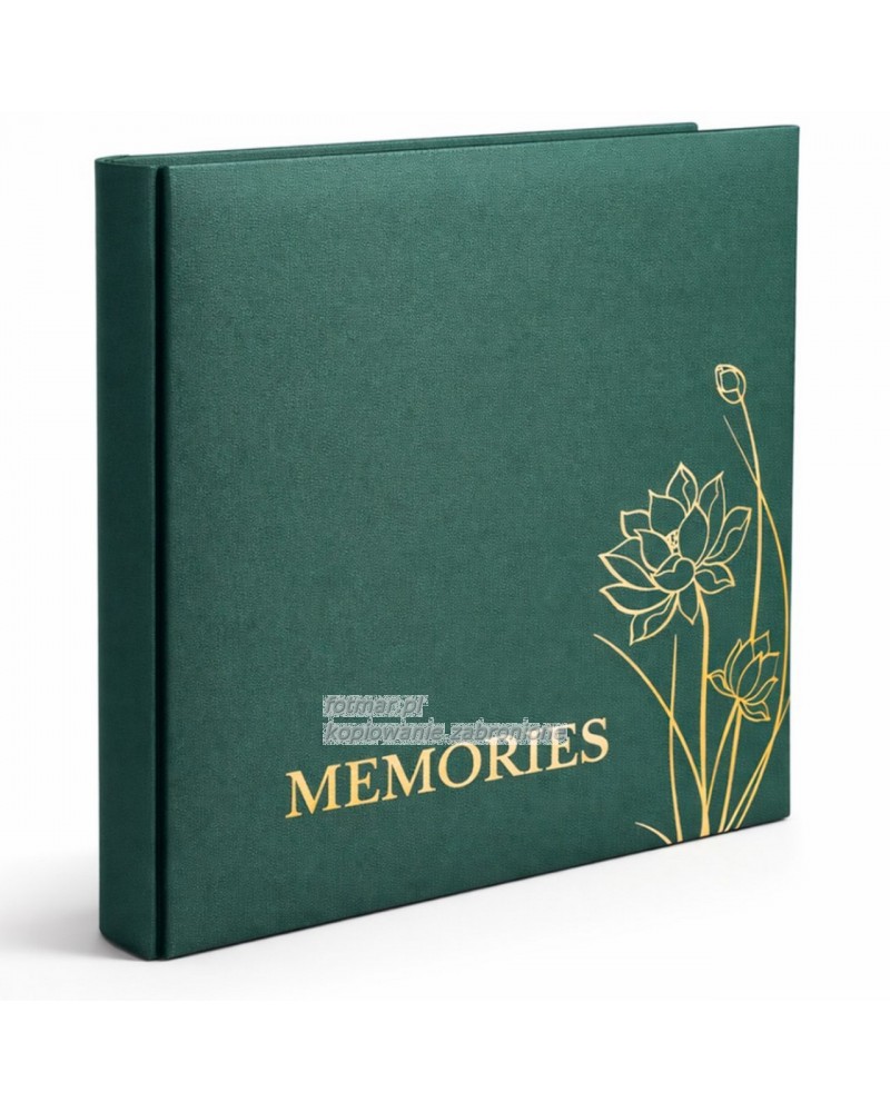 ALBUM NA ZDJĘCIA 10X15 500 ZDJĘĆ  ART194