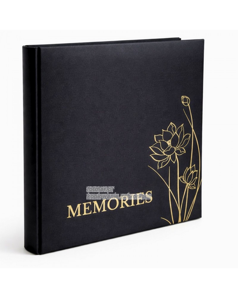 ALBUM NA ZDJĘCIA 10X15 500 ZDJĘĆ  ART196