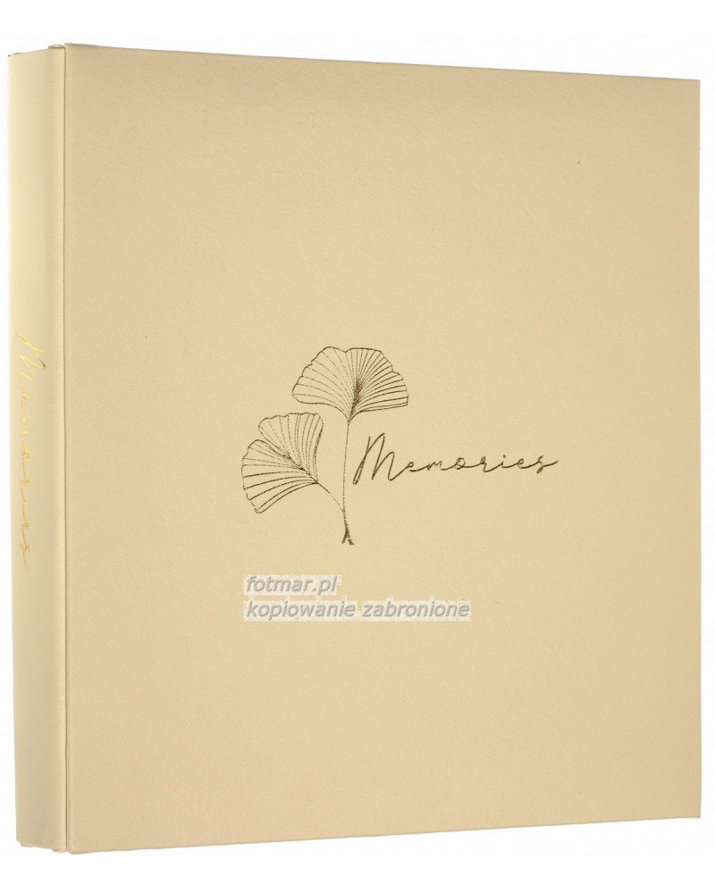 ALBUM NA ZDJĘCIA 10X15 500 ZDJĘĆ  ART59