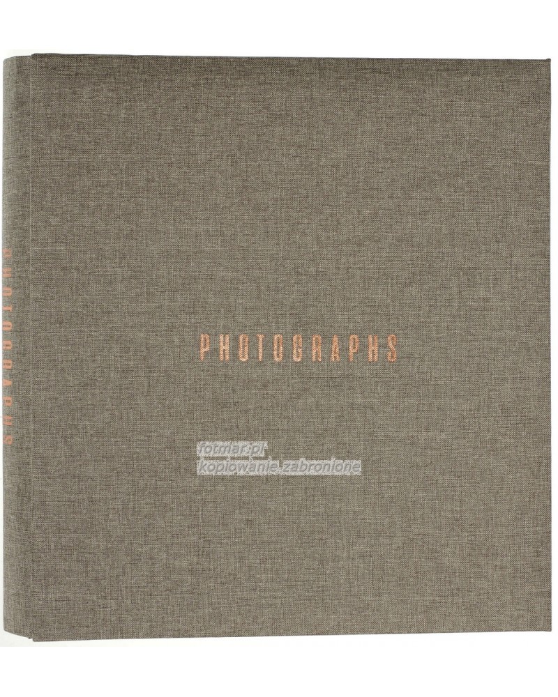 ALBUM NA ZDJĘCIA 10X15 500 ZDJĘĆ  ART98