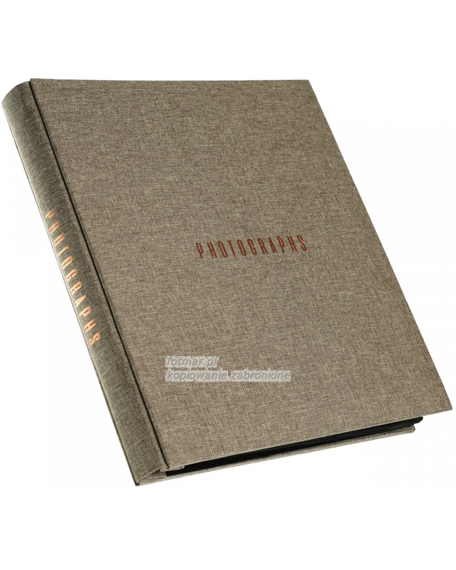 ALBUM NA ZDJĘCIA 10X15 500 ZDJĘĆ  ART98