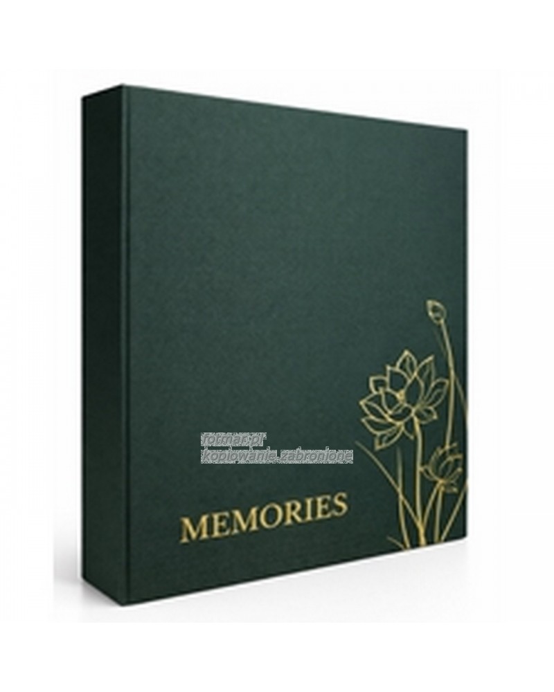 ALBUM NA ZDJĘCIA 10X15 800 ZDJĘĆ  ART194