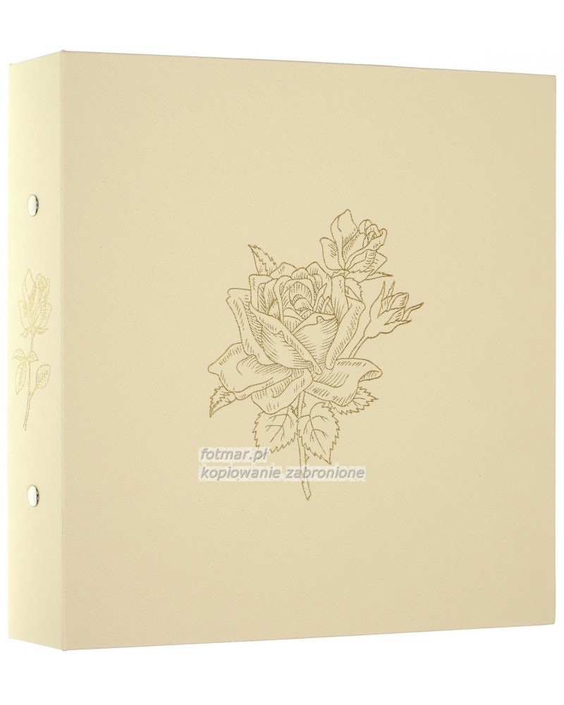 ALBUM NA ZDJĘCIA 10X15 800 ZDJĘĆ  ART184