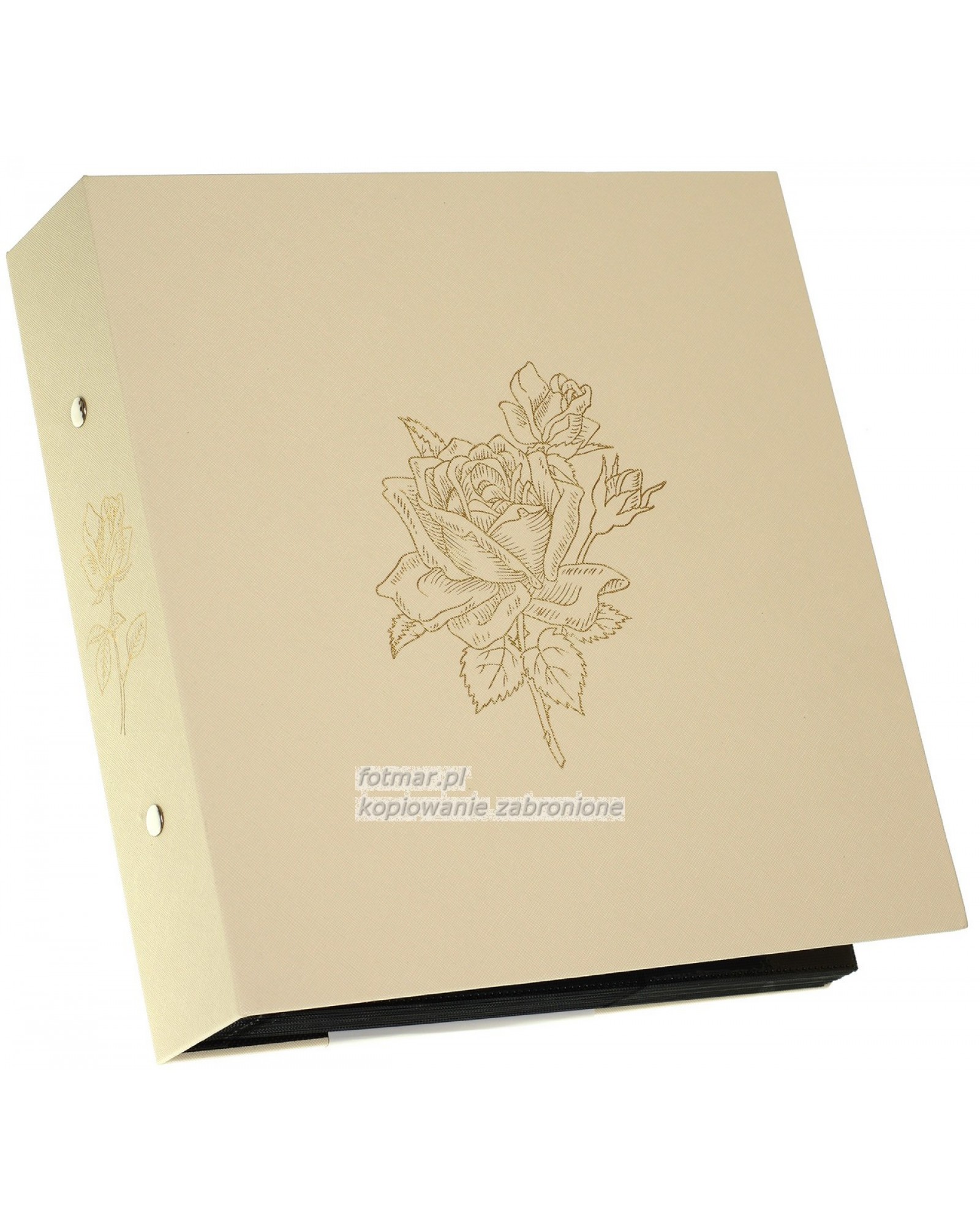 ALBUM NA ZDJĘCIA 10X15 800 ZDJĘĆ  ART184