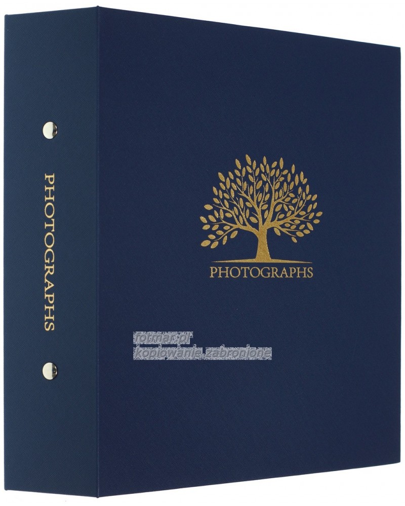 ALBUM NA ZDJĘCIA 10X15 800 ZDJĘĆ  ART188