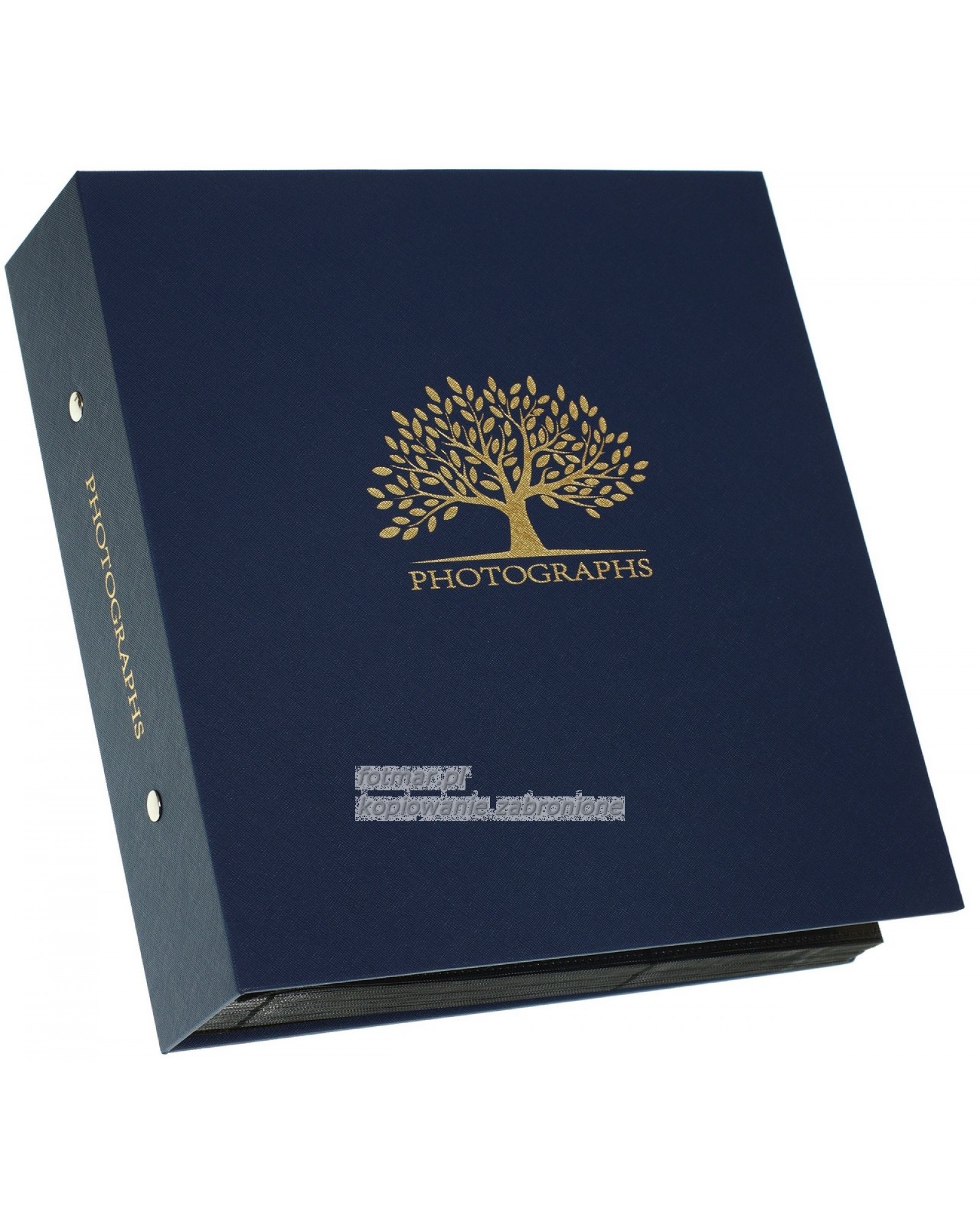 ALBUM NA ZDJĘCIA 10X15 800 ZDJĘĆ  ART188