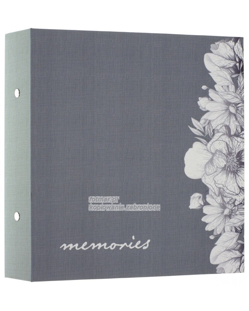 ALBUM NA ZDJĘCIA 10X15 800 ZDJĘĆ  ART189