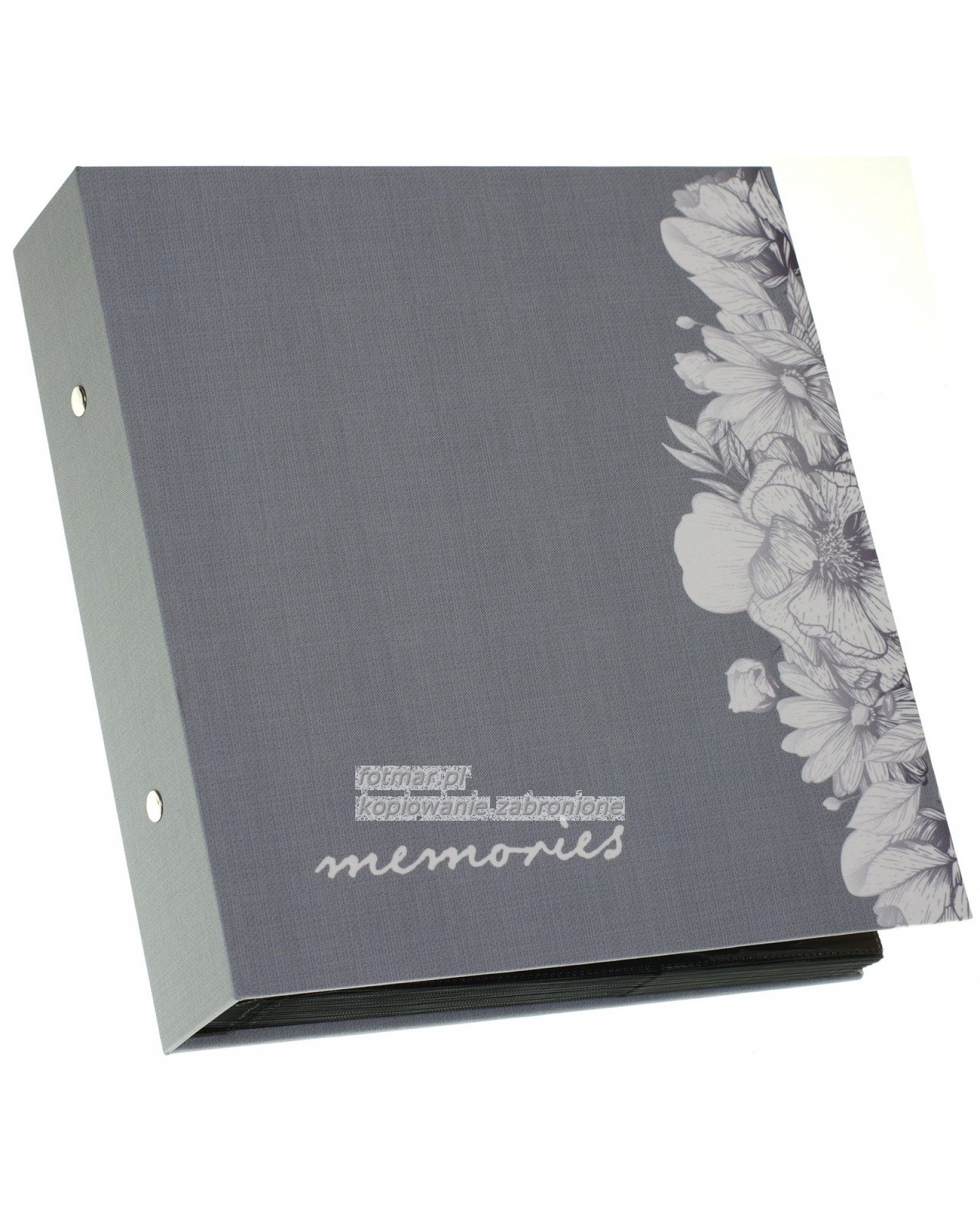 ALBUM NA ZDJĘCIA 10X15 800 ZDJĘĆ  ART189