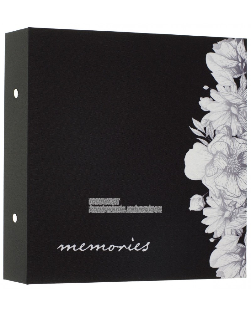 ALBUM NA ZDJĘCIA 10X15 800 ZDJĘĆ  ART190