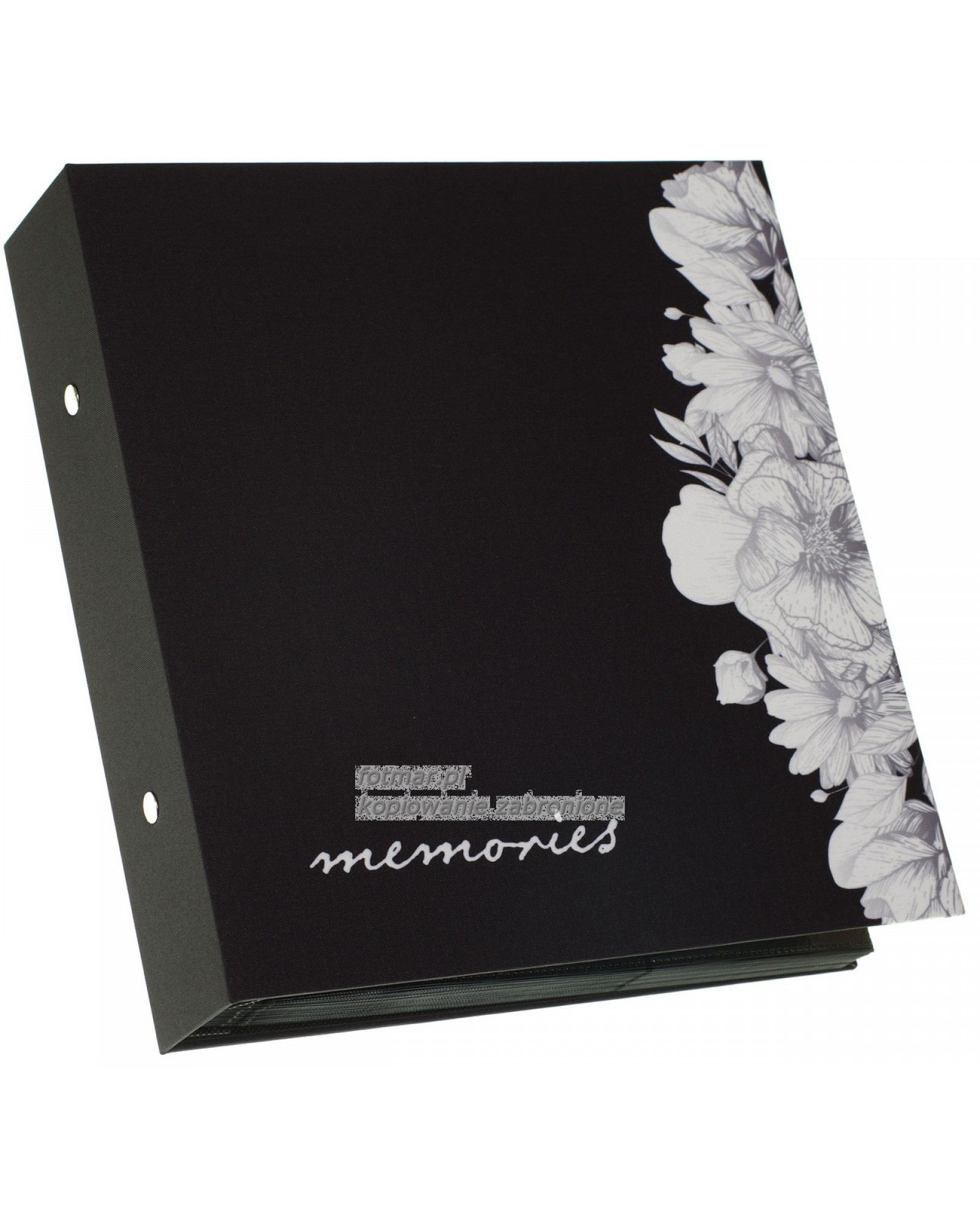 ALBUM NA ZDJĘCIA 10X15 800 ZDJĘĆ  ART190