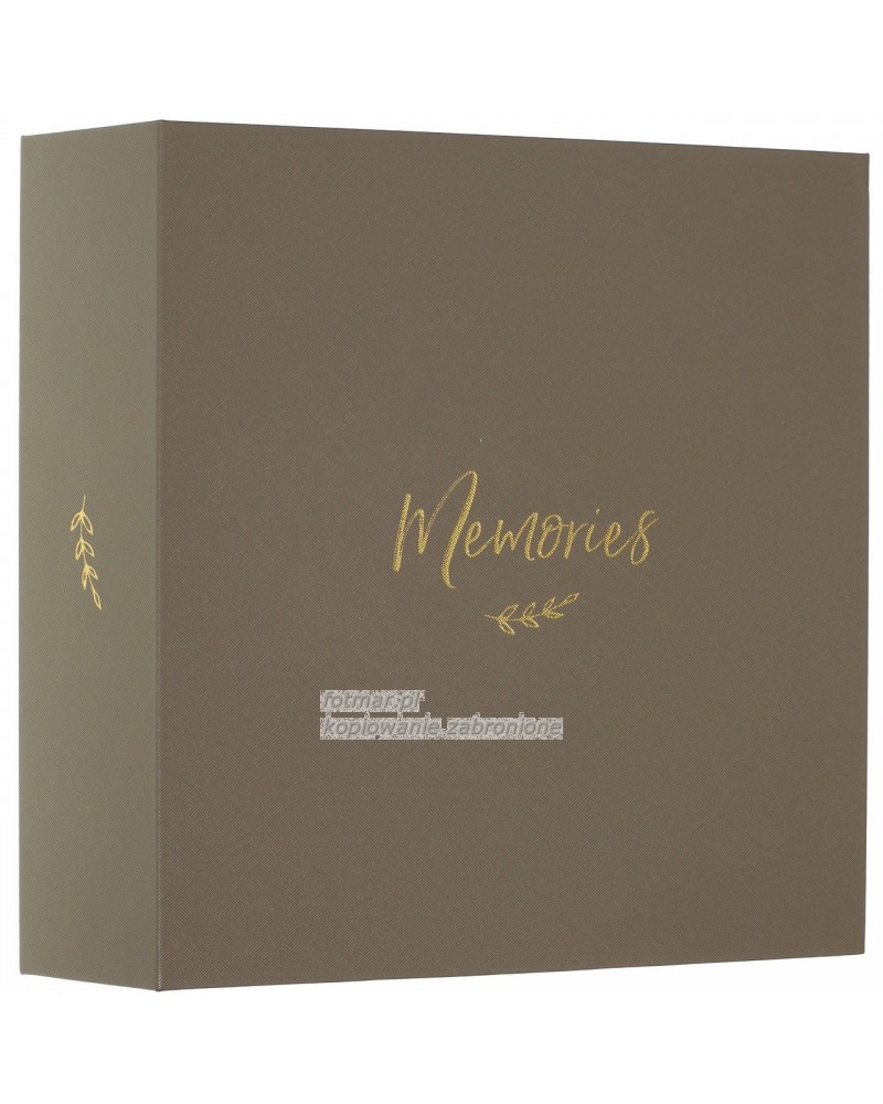 ALBUM NA ZDJĘCIA 10X15 800 ZDJĘĆ  ART47