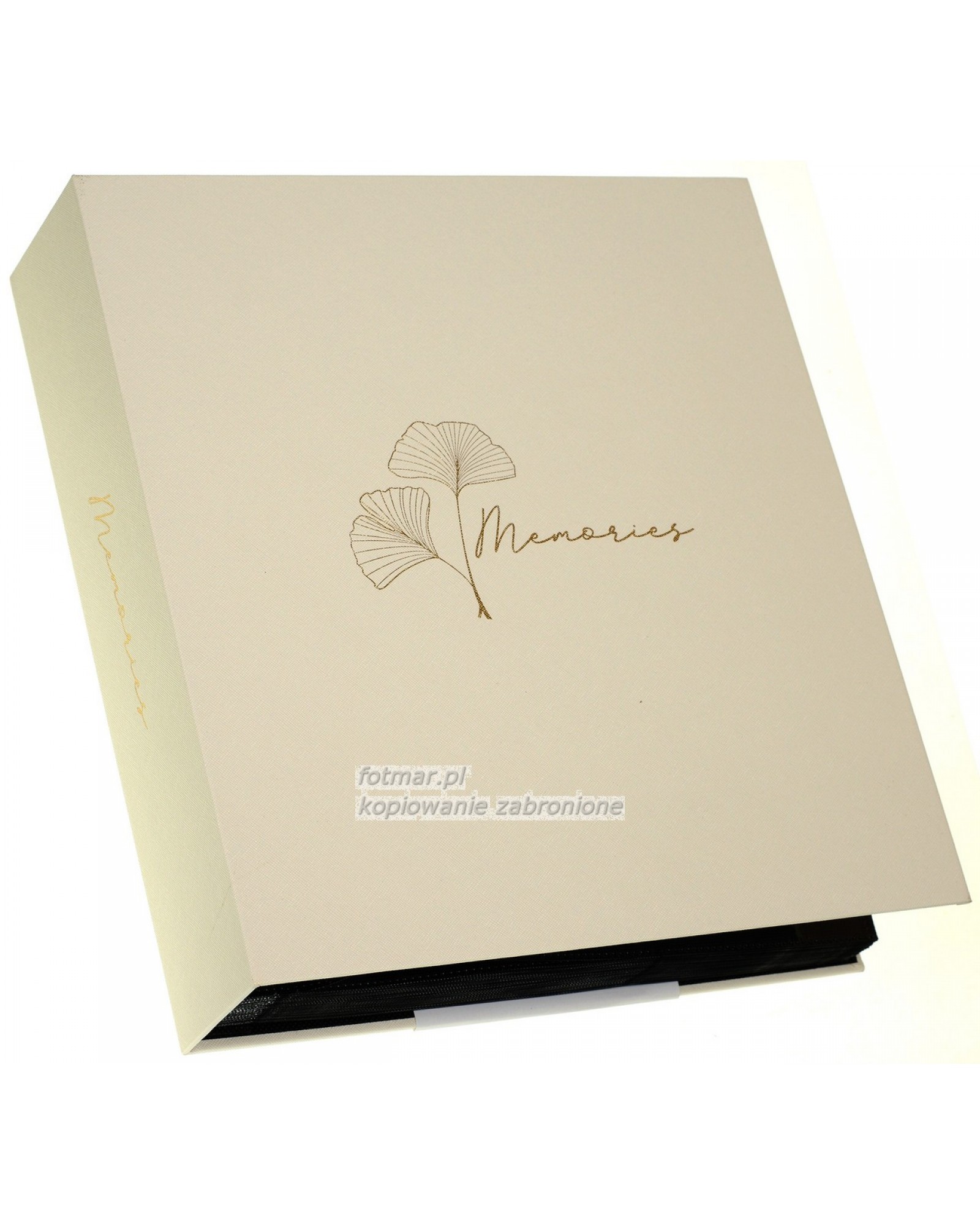 ALBUM NA ZDJĘCIA 10X15 800 ZDJĘĆ  ART59